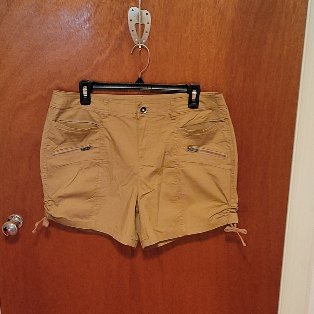 NWOT Style&Co Shorts